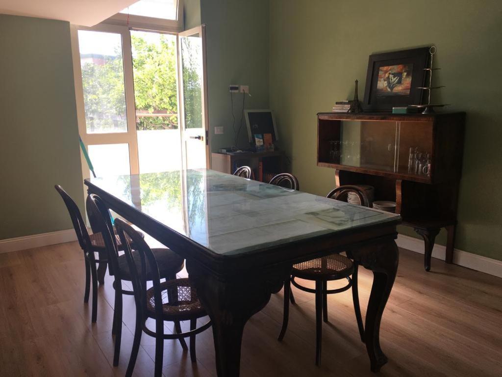 La Casa Di Marcello Apartment ตอร์เร อันนุนซิอาตา ภายนอก รูปภาพ
