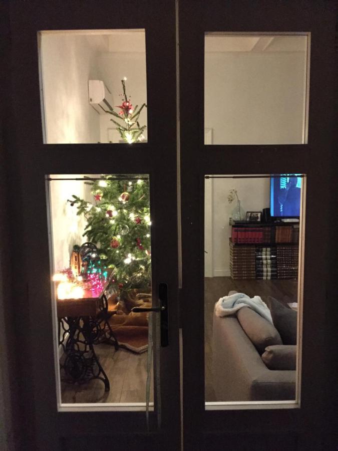 La Casa Di Marcello Apartment ตอร์เร อันนุนซิอาตา ภายนอก รูปภาพ