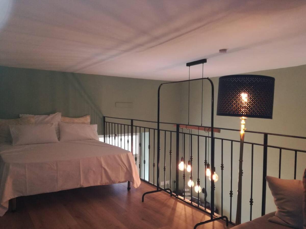 La Casa Di Marcello Apartment ตอร์เร อันนุนซิอาตา ภายนอก รูปภาพ