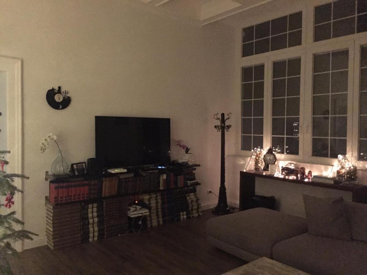 La Casa Di Marcello Apartment ตอร์เร อันนุนซิอาตา ภายนอก รูปภาพ
