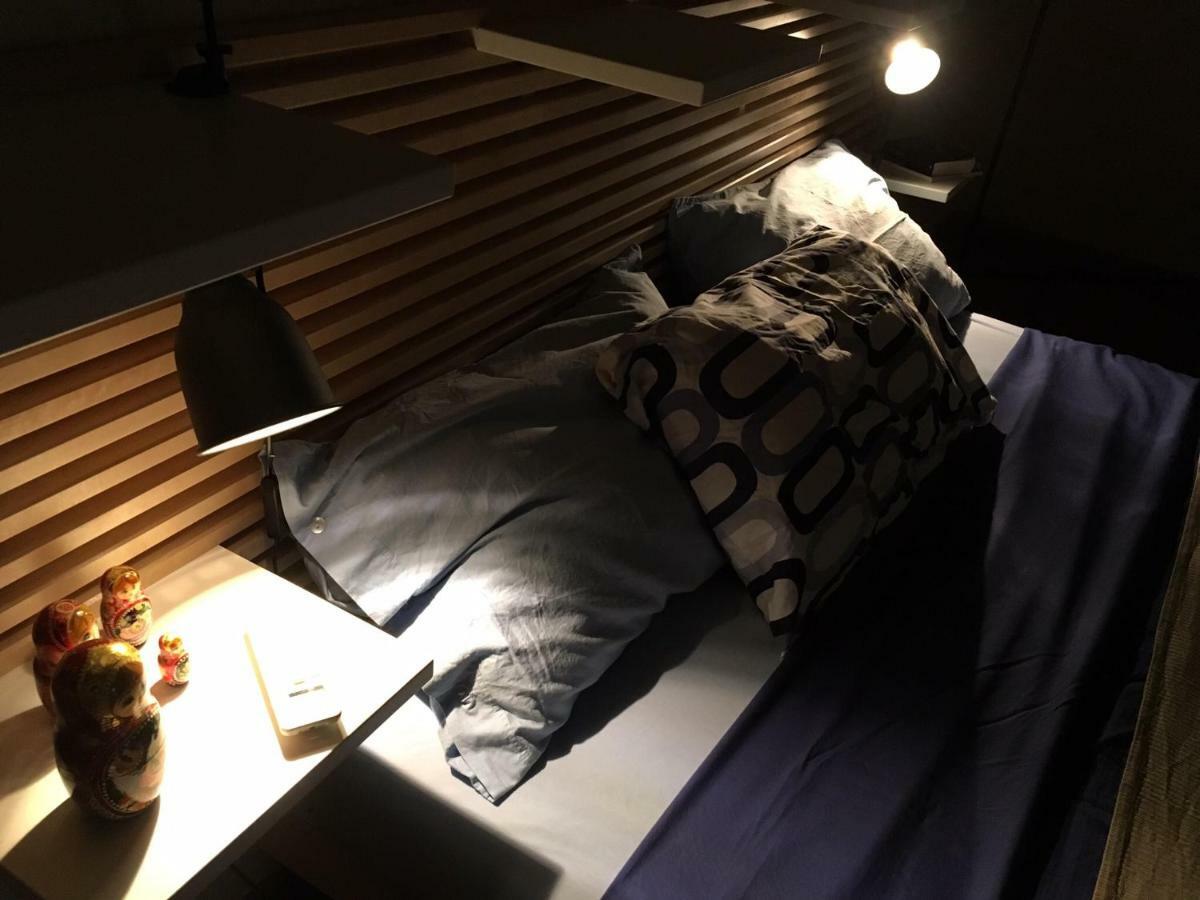 La Casa Di Marcello Apartment ตอร์เร อันนุนซิอาตา ภายนอก รูปภาพ
