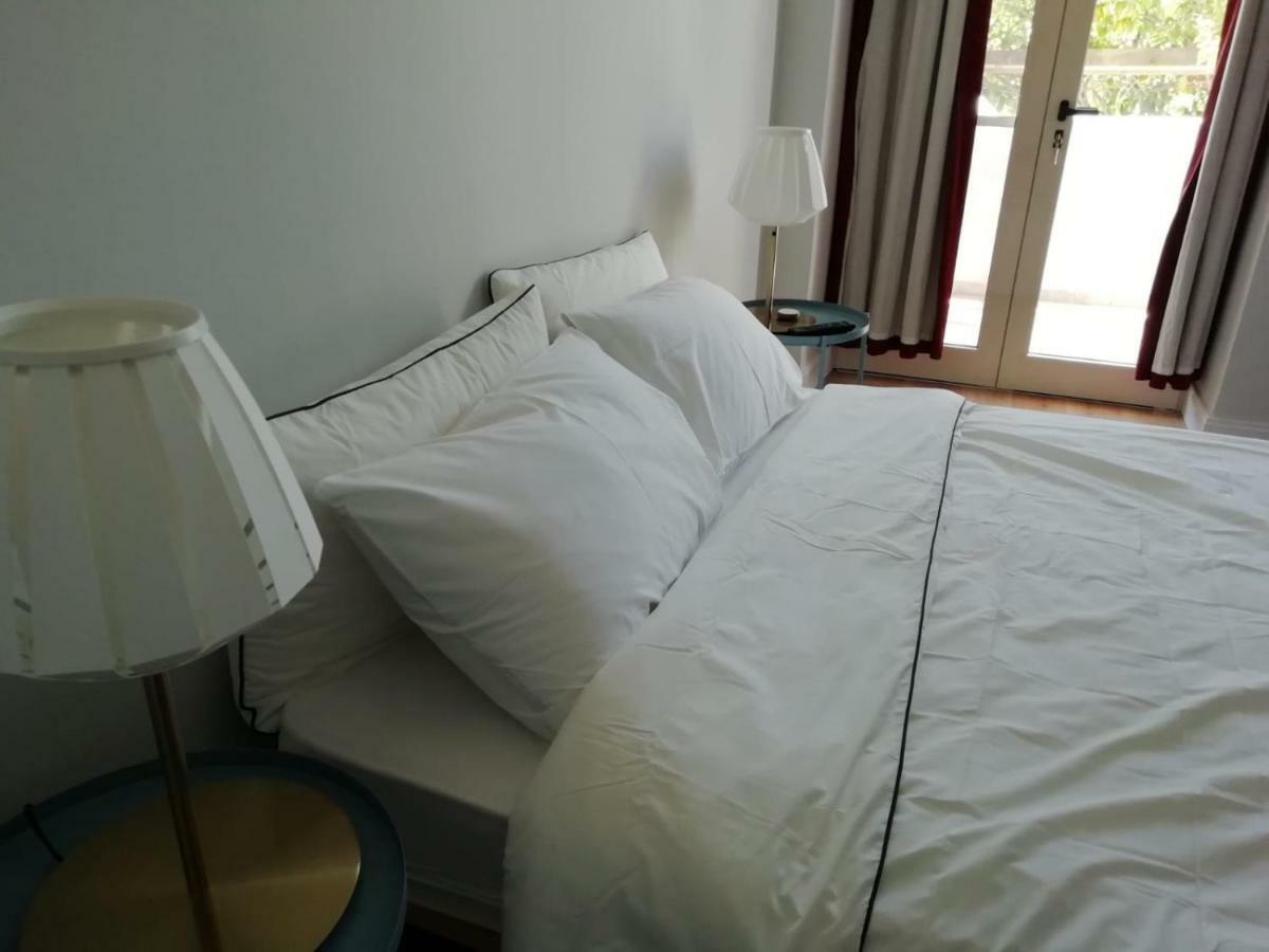 La Casa Di Marcello Apartment ตอร์เร อันนุนซิอาตา ภายนอก รูปภาพ