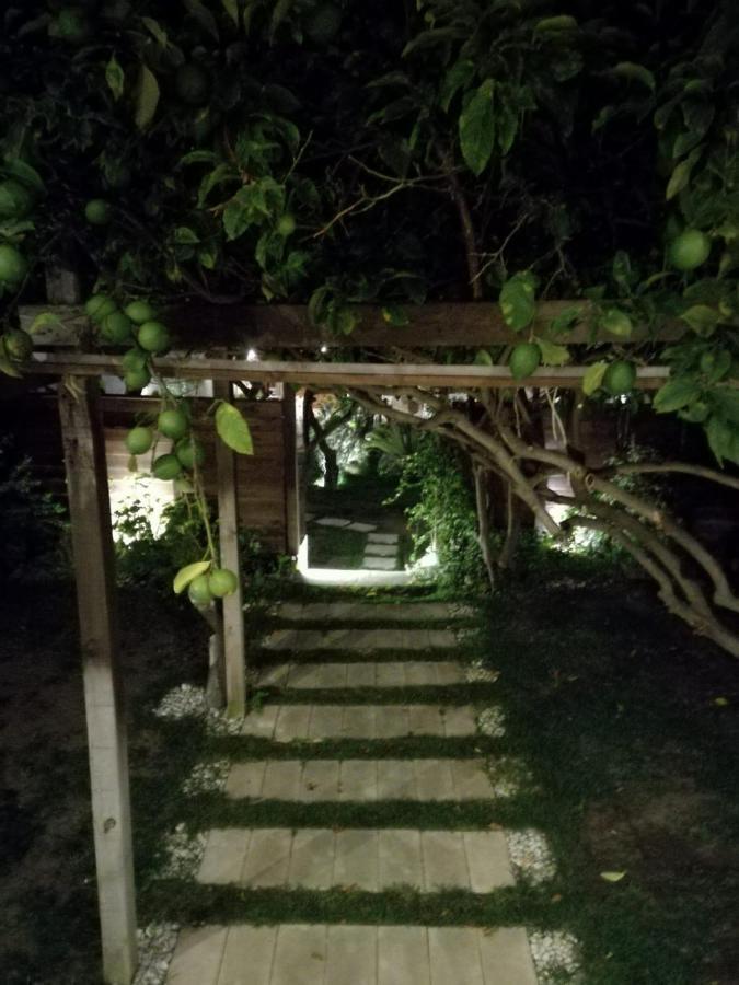 La Casa Di Marcello Apartment ตอร์เร อันนุนซิอาตา ภายนอก รูปภาพ