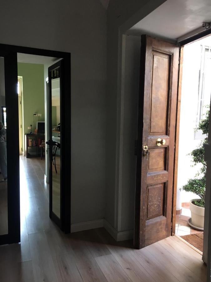 La Casa Di Marcello Apartment ตอร์เร อันนุนซิอาตา ภายนอก รูปภาพ