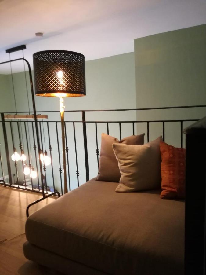 La Casa Di Marcello Apartment ตอร์เร อันนุนซิอาตา ภายนอก รูปภาพ