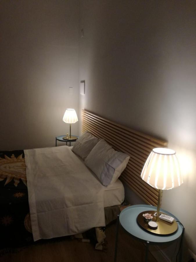 La Casa Di Marcello Apartment ตอร์เร อันนุนซิอาตา ภายนอก รูปภาพ