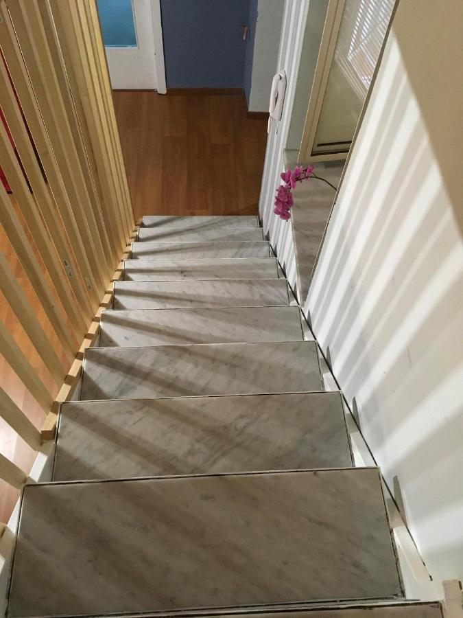 La Casa Di Marcello Apartment ตอร์เร อันนุนซิอาตา ภายนอก รูปภาพ