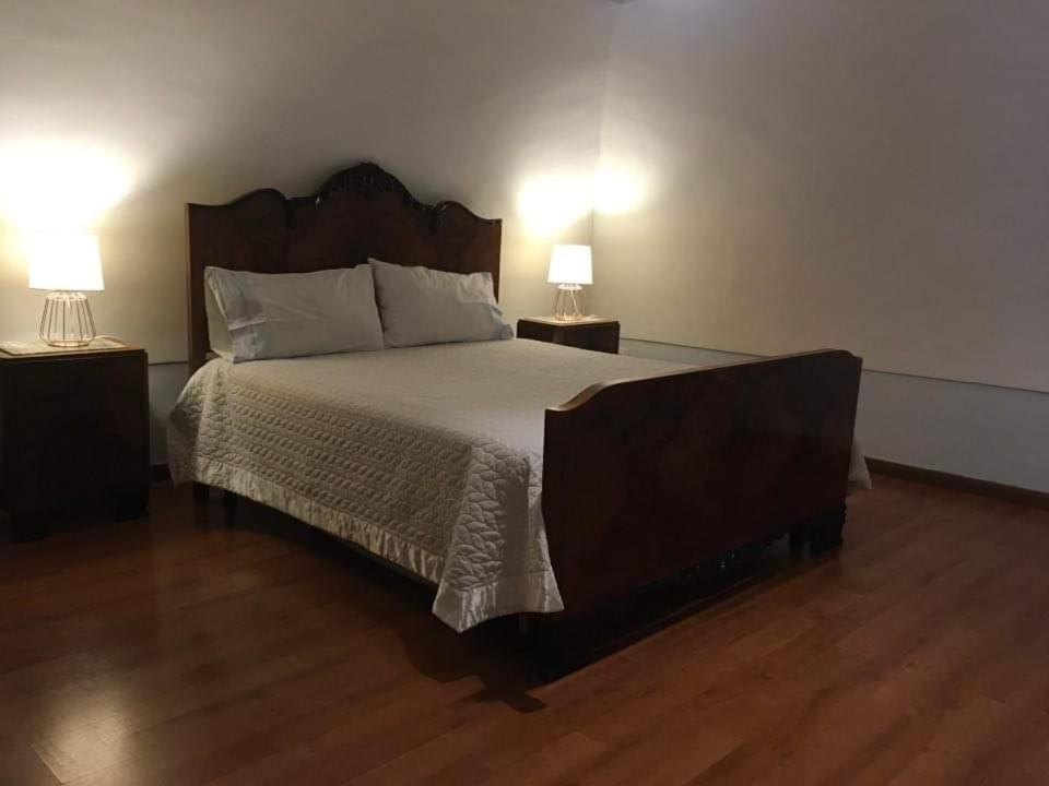 La Casa Di Marcello Apartment ตอร์เร อันนุนซิอาตา ภายนอก รูปภาพ